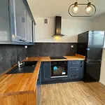 Διαμέρισμα Finski Z Sauna