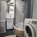 Finski Z Sauna Διαμέρισμα