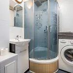 Finski Z Sauna Διαμέρισμα *