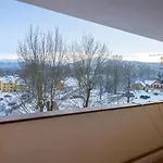 Finski Z Sauna Διαμέρισμα *