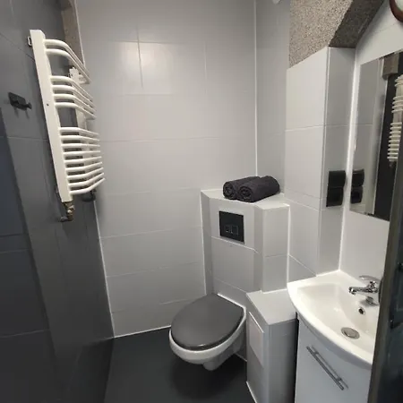 Finski Z Sauna * Szklarska Poreba