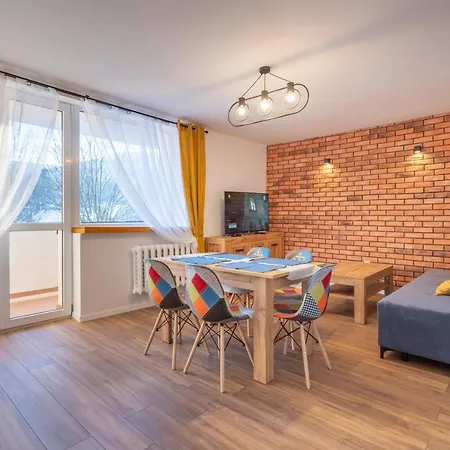 Finski Z Sauna Apartment