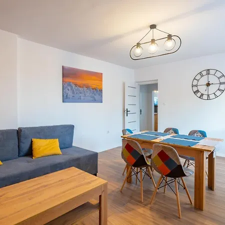 Finski Z Sauna Apartment *