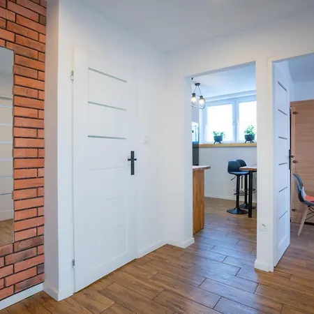 Finski Z Sauna Appartement *