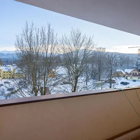 Finski Z Sauna Apartment *