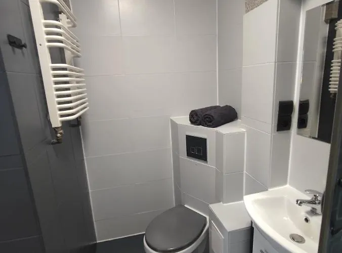 Finski Z Sauna * Schreiberhau