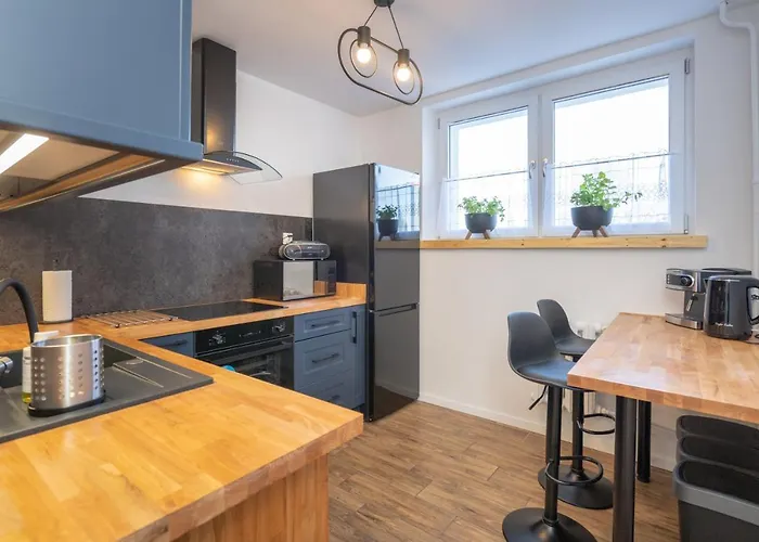 Finski Z Sauna * Schreiberhau