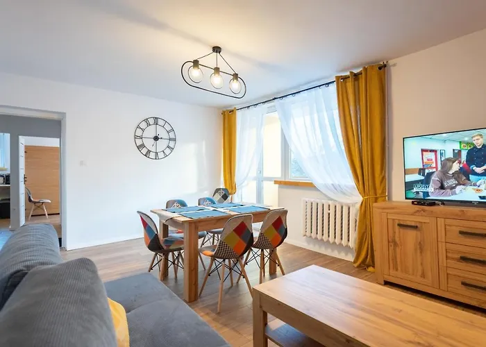 Apartment Finski Z Sauna