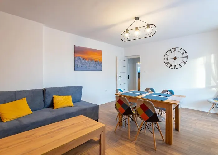 Finski Z Sauna Apartment *